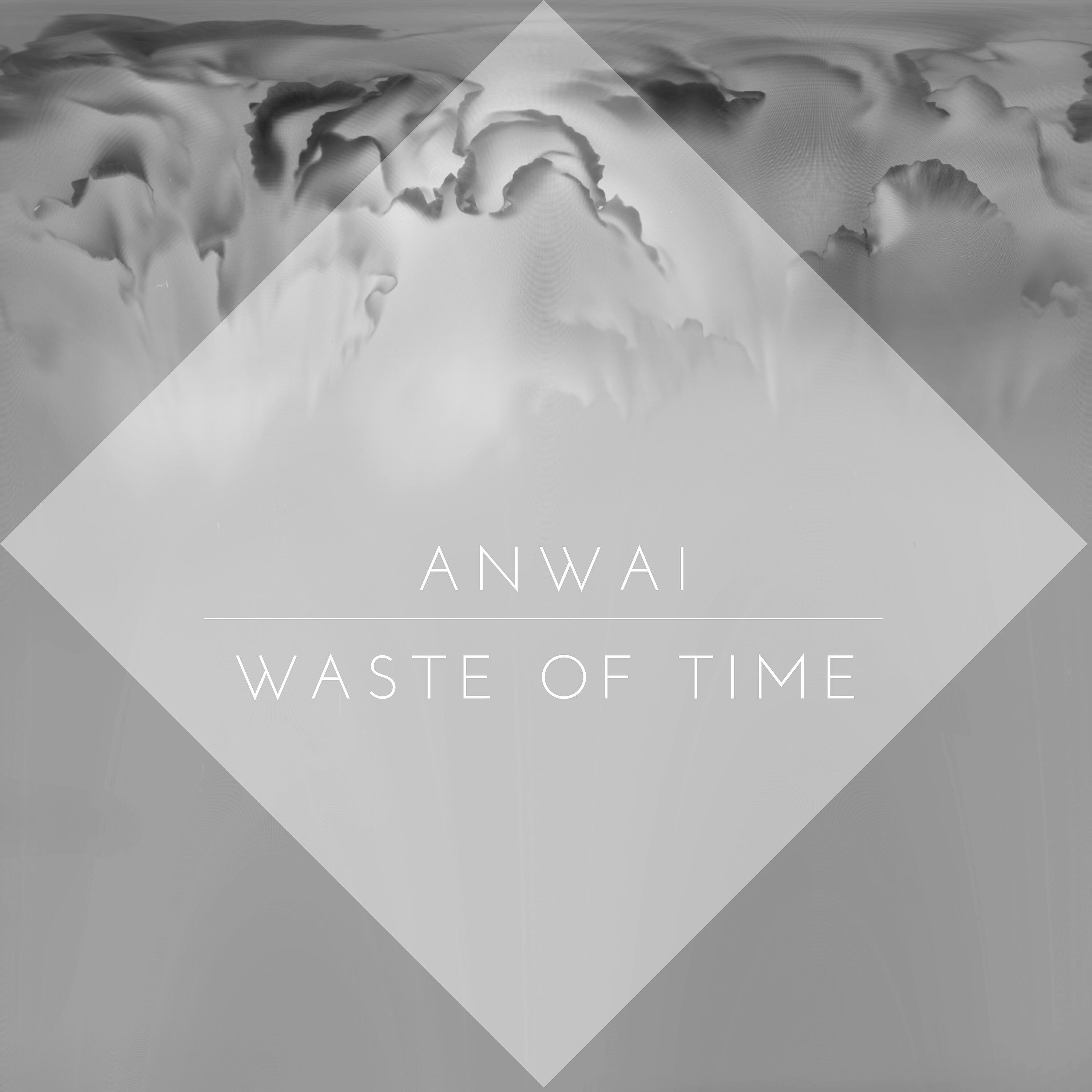 Релиз Waste of Time