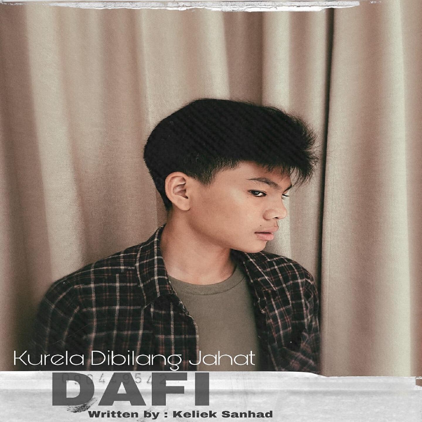 Релиз Ku Rela Dibilang Jahat