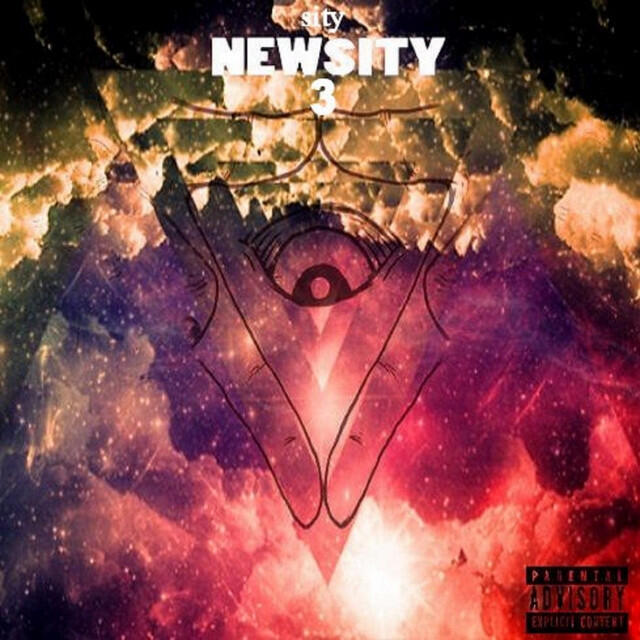 Релиз Newsity 3