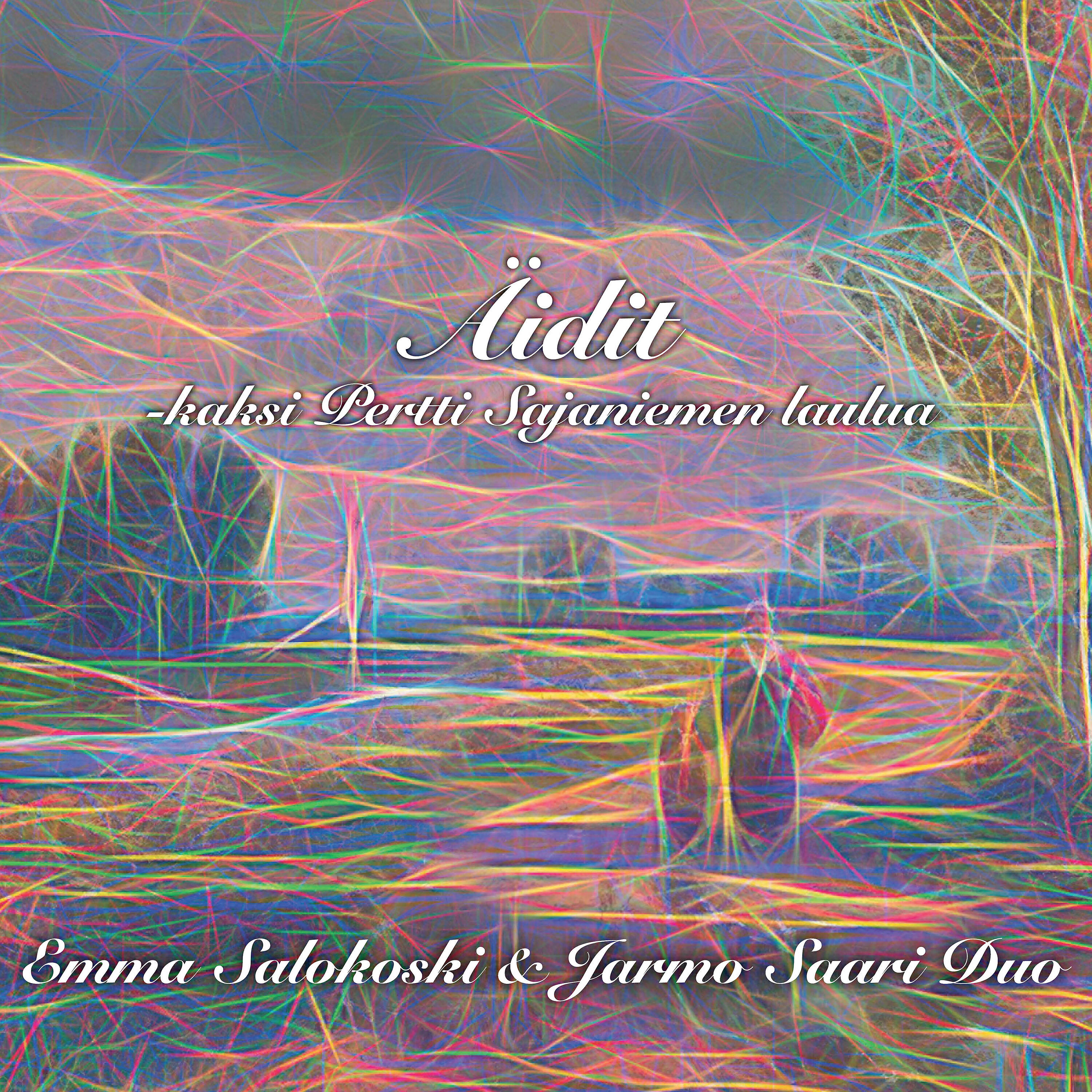Jarmo Saari Duo