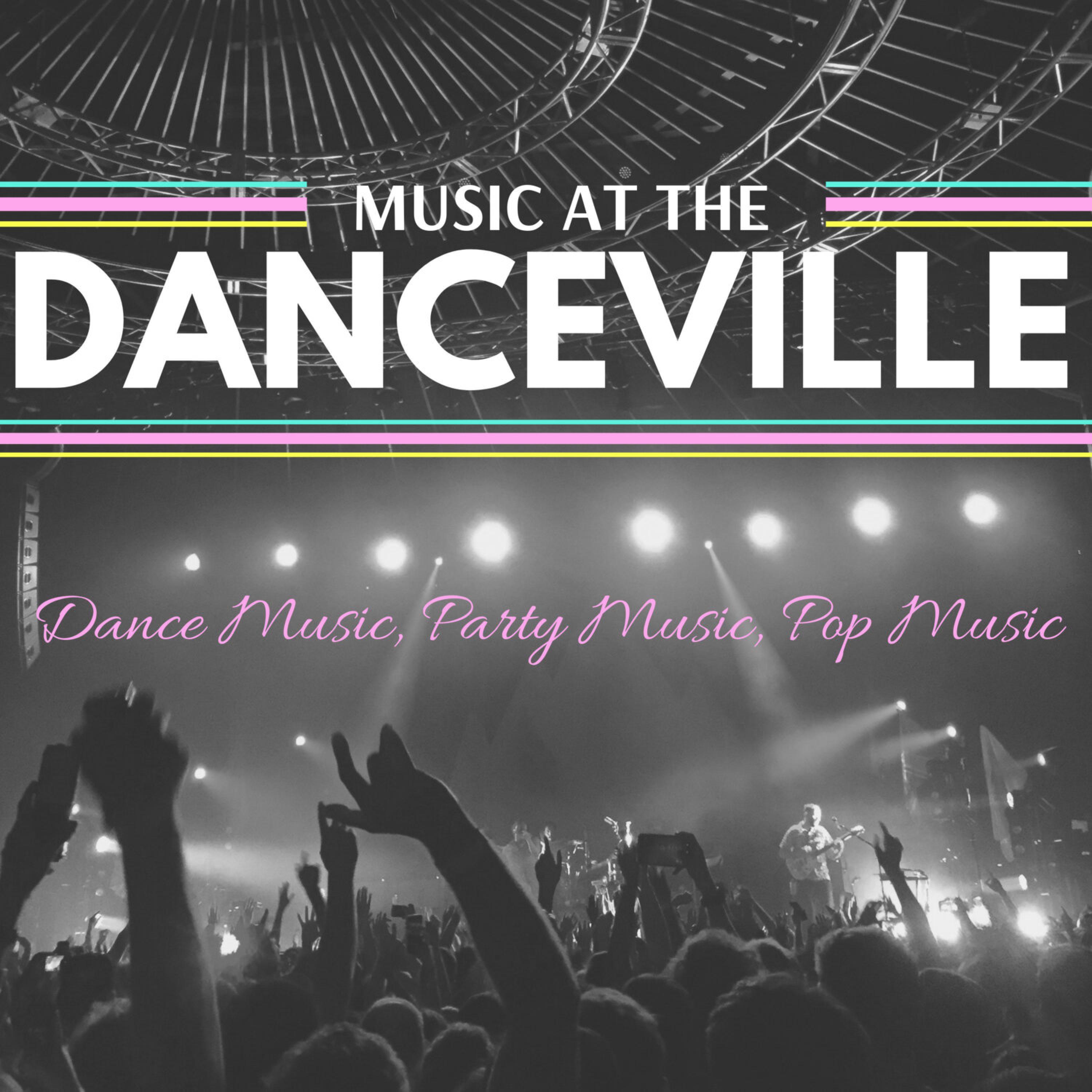 Релиз Music at the Danceville