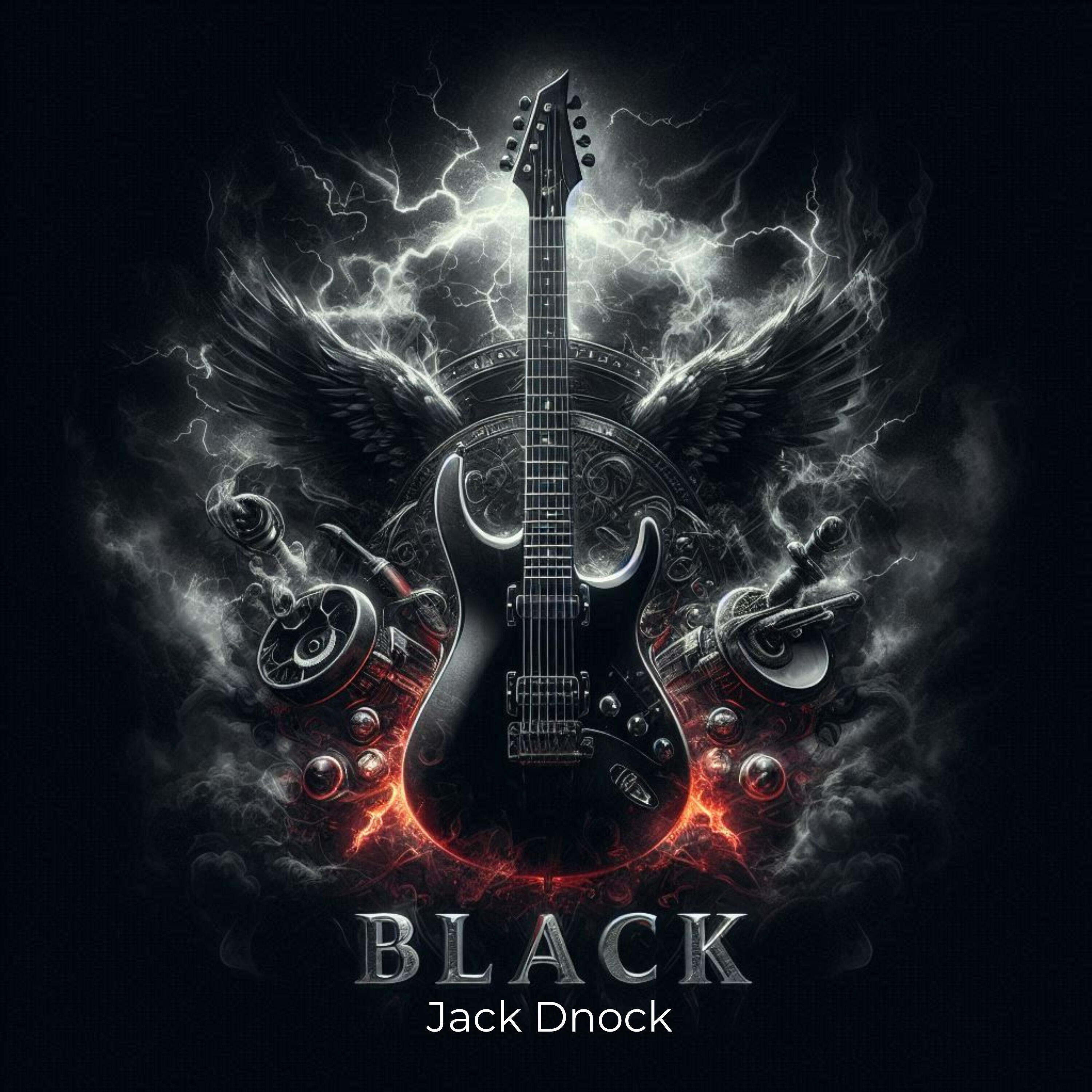 Релиз Black