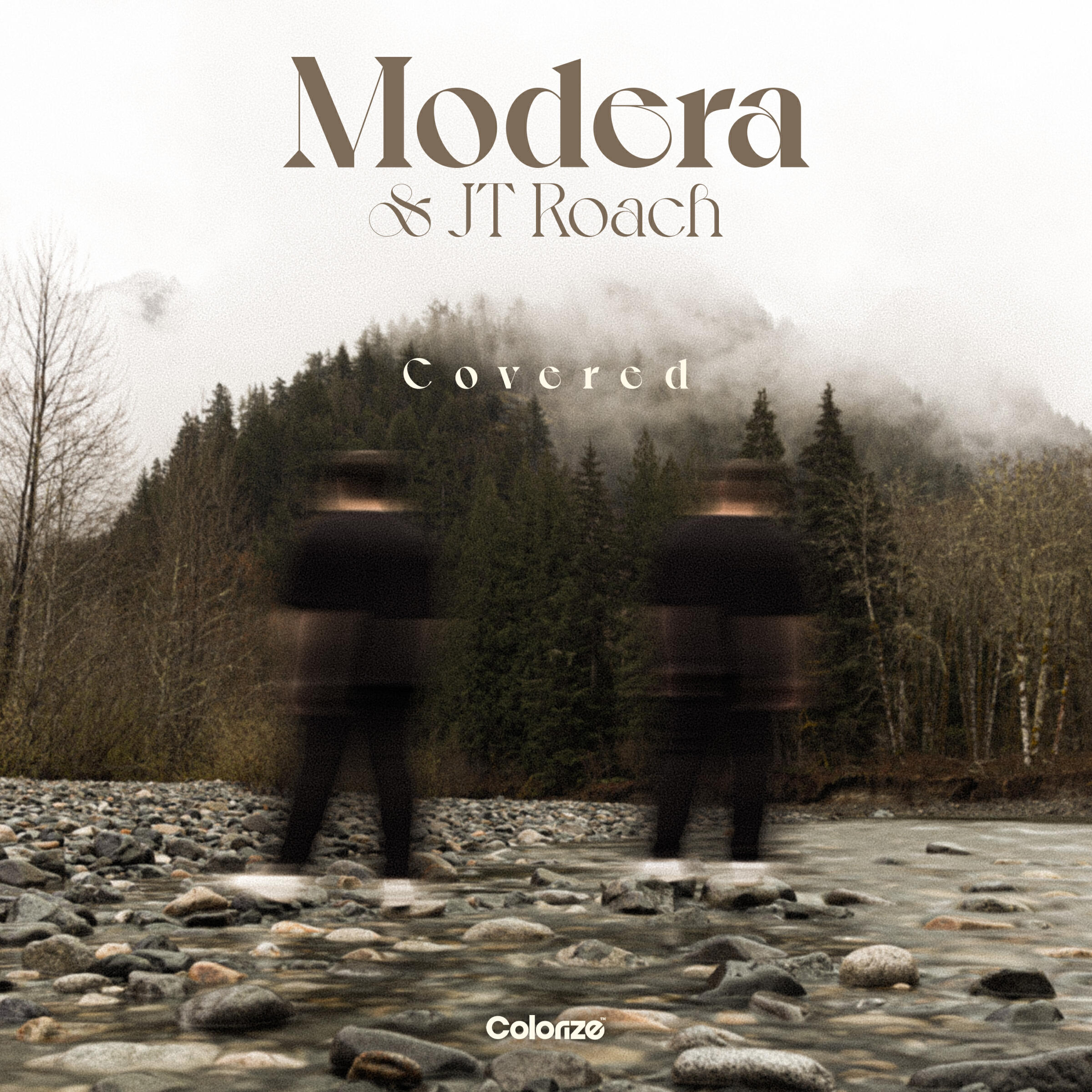 Релиз Covered