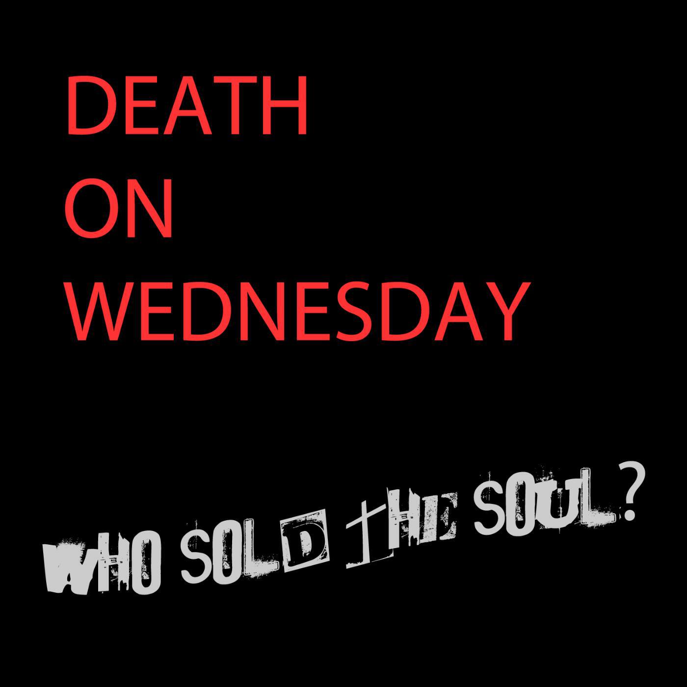Релиз Who Sold the Soul?