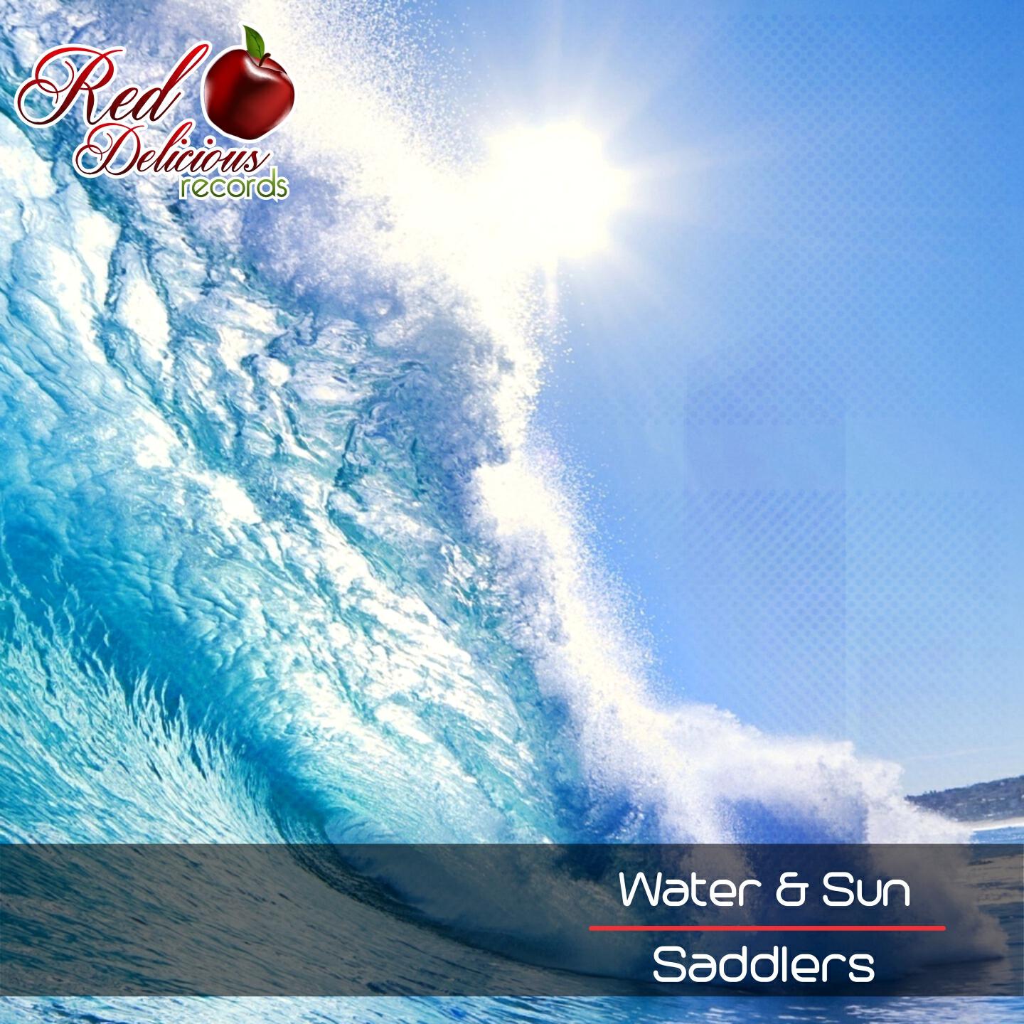 Релиз Water & Sun