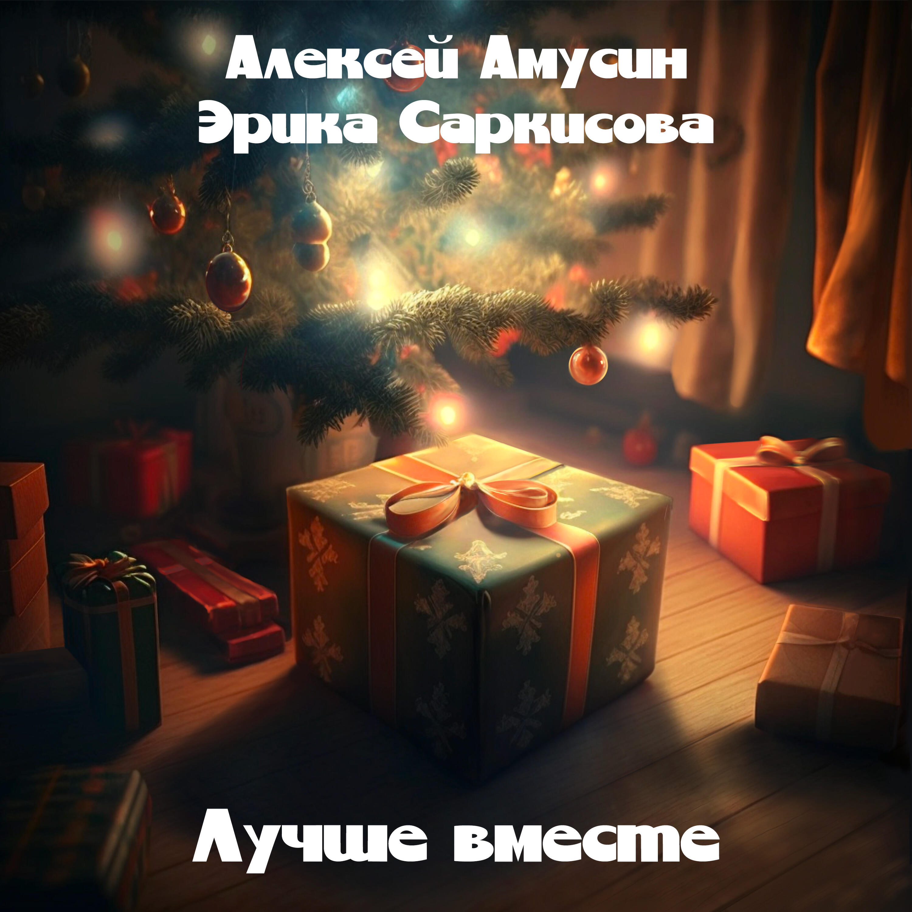 Эрика Саркисова