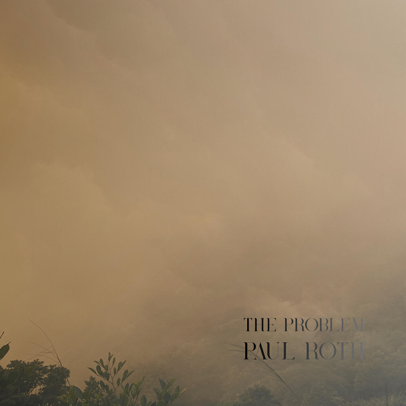 Релиз The Problem