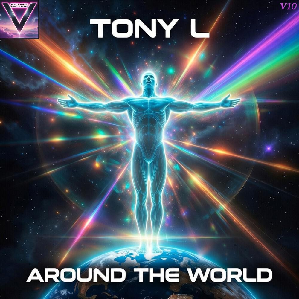 Релиз Around the World