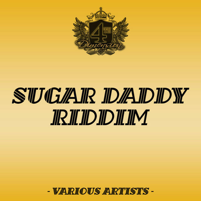 Релиз Sugar Daddy Riddim