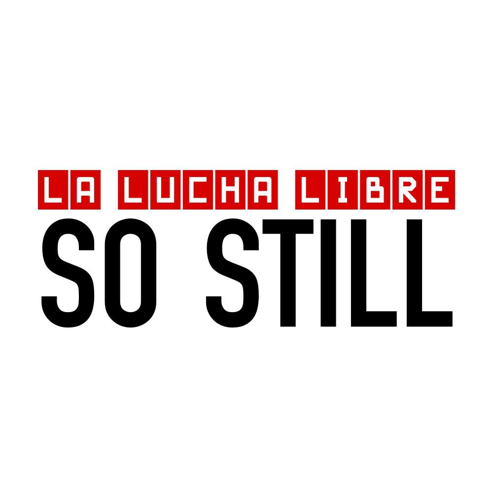 Релиз So Still