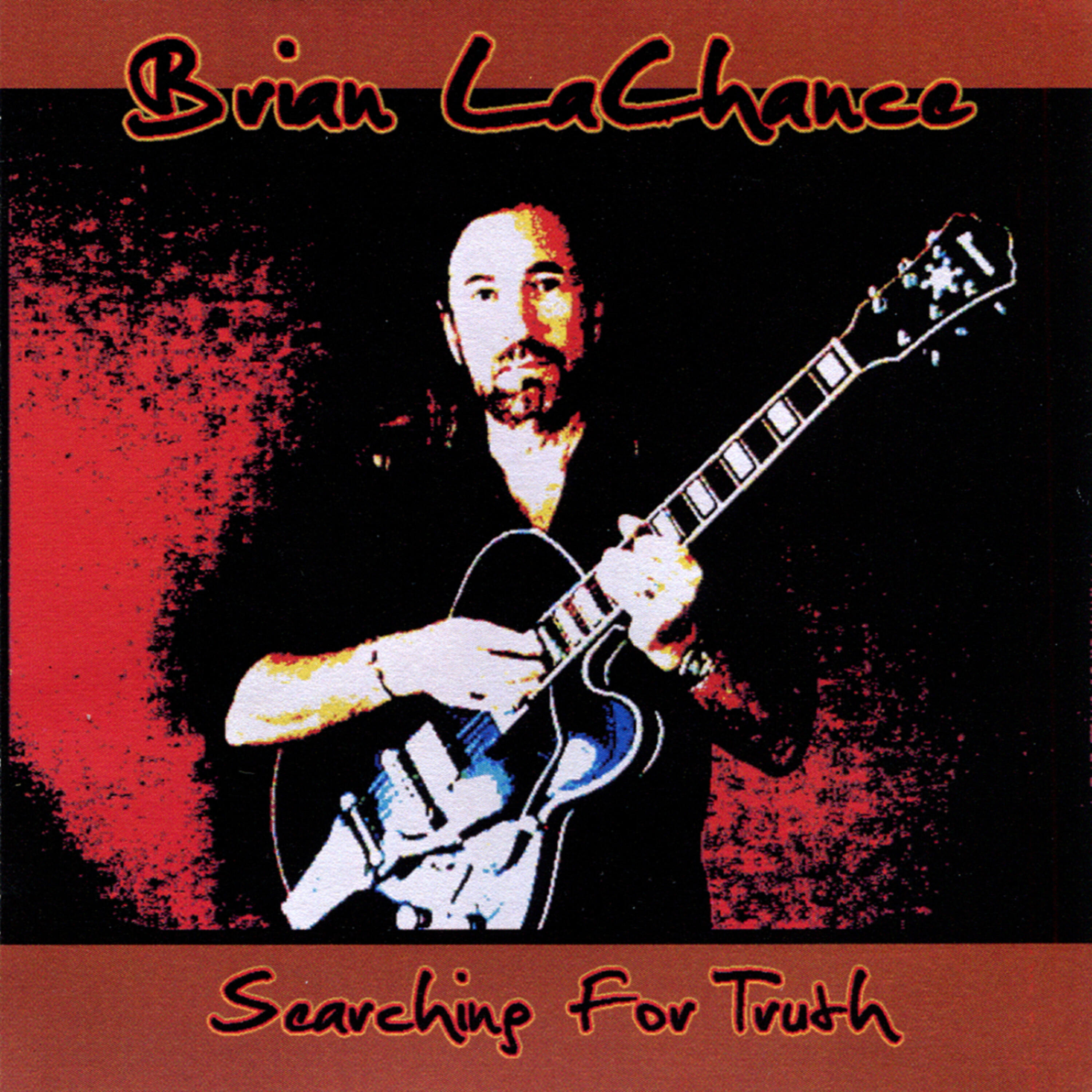 Релиз Searching For Truth