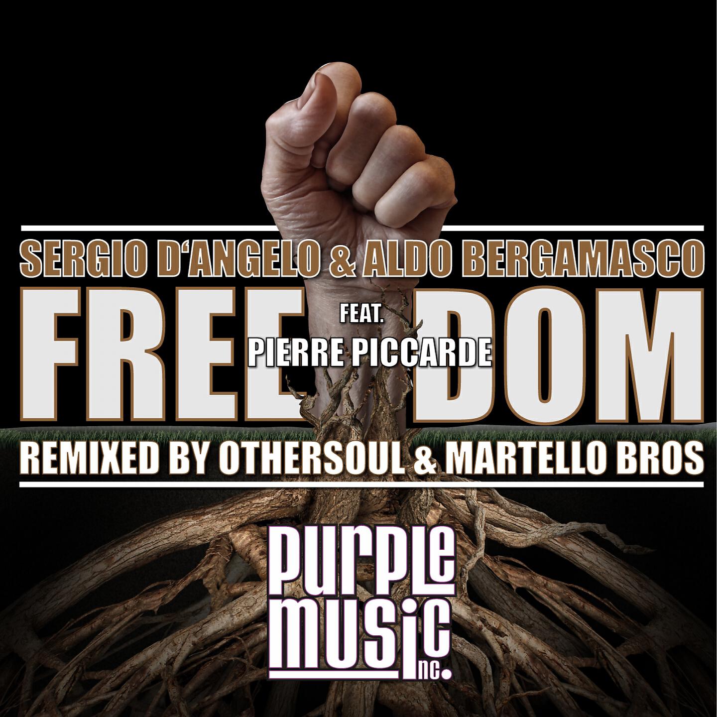 Релиз Freedom