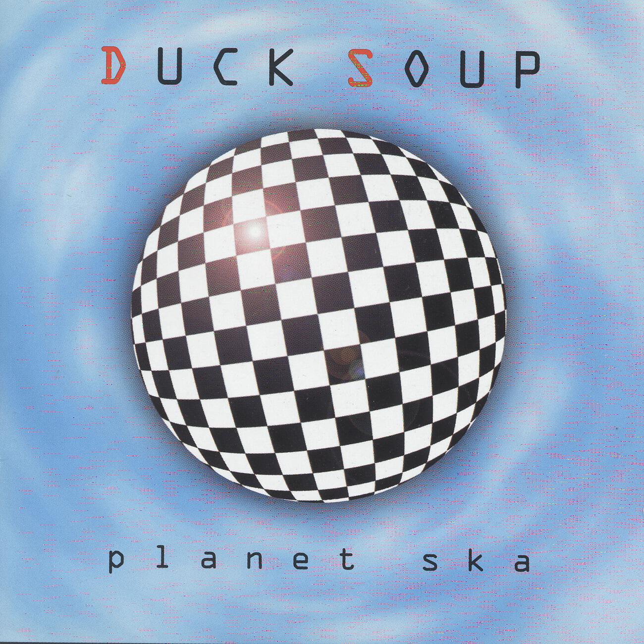 Релиз Planet Ska