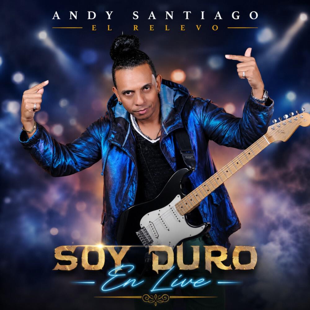 Релиз Soy Duro En Live (En Vivo 2)