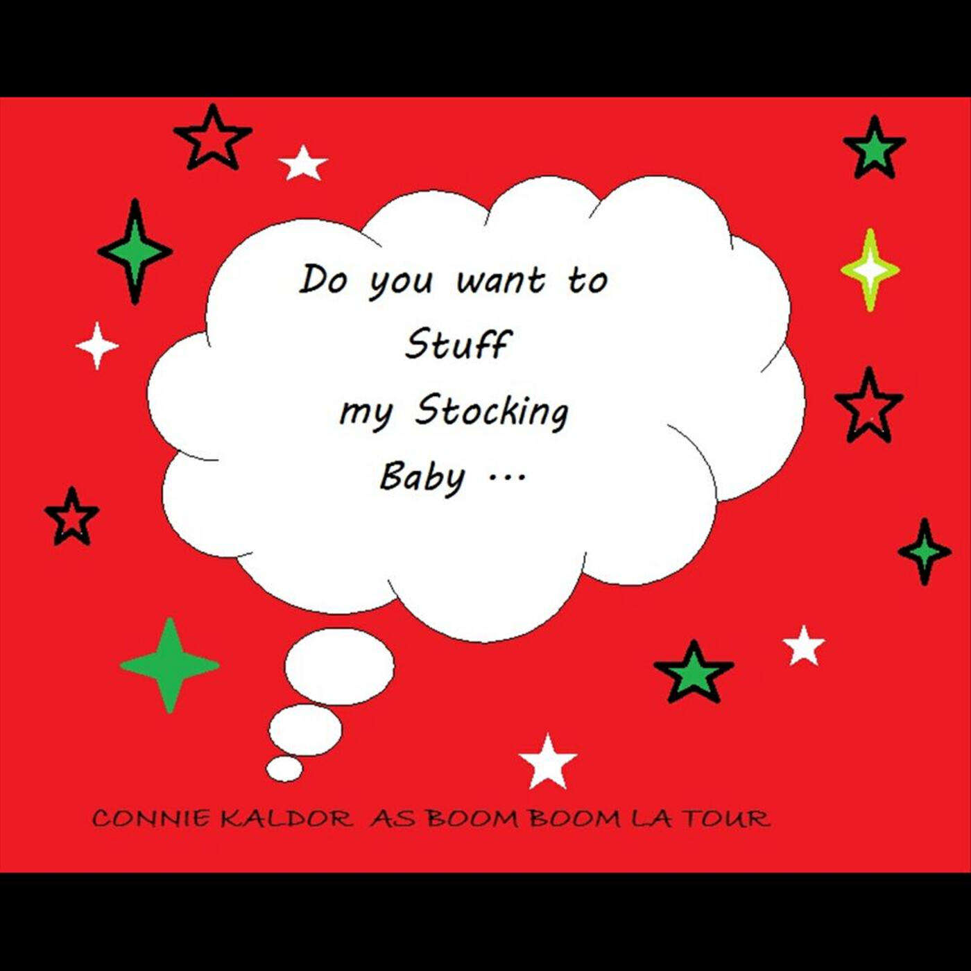 Релиз Stuff My Stocking Baby
