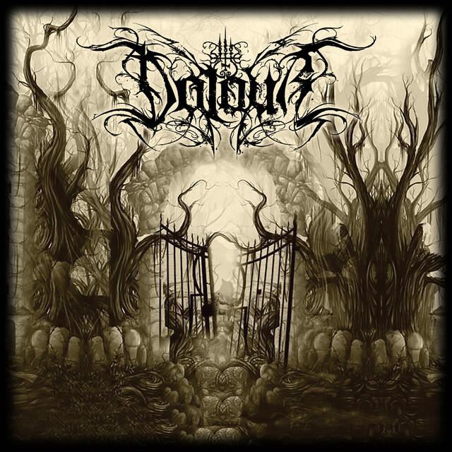 Релиз Penitence (Through Physical Pain)