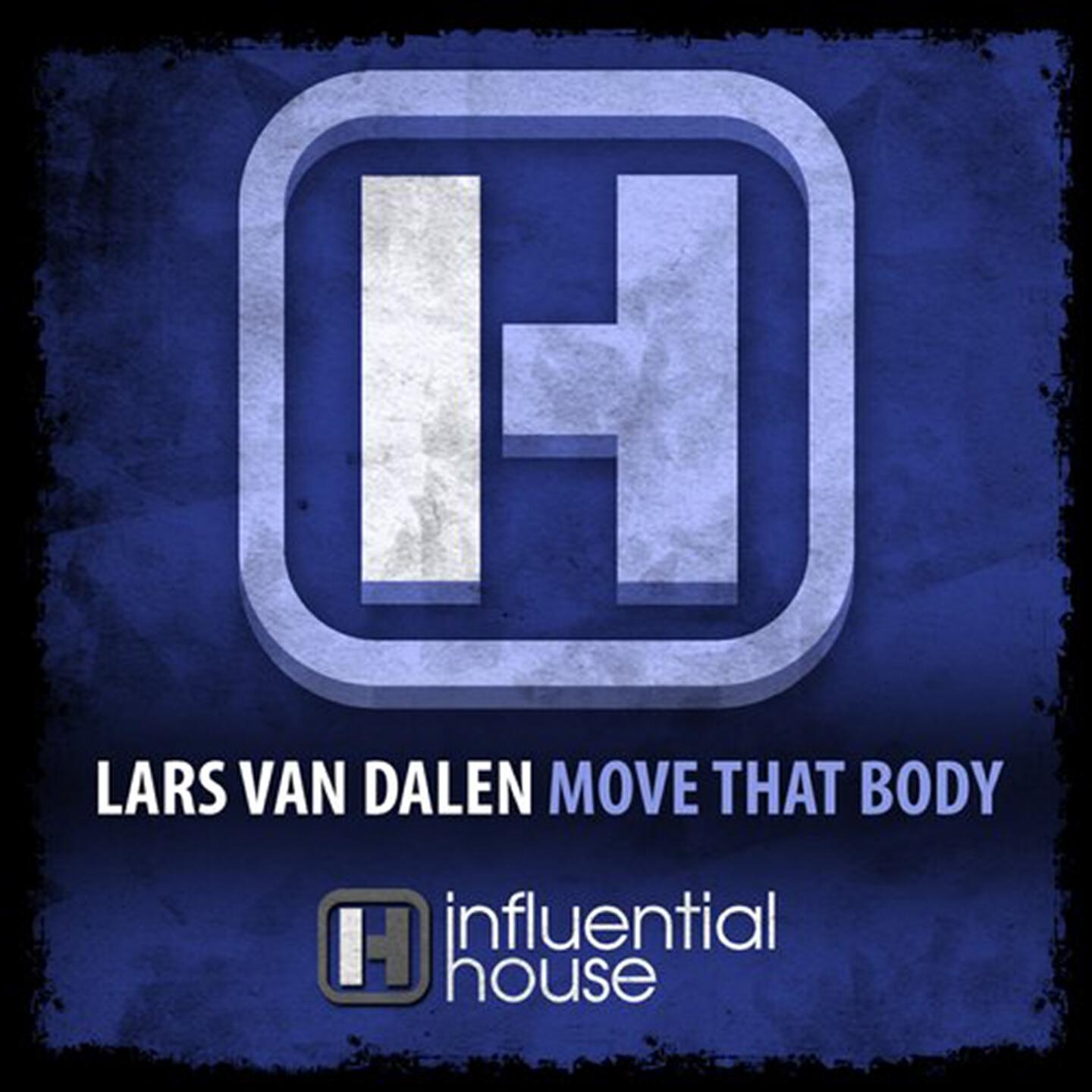 Релиз Move That Body