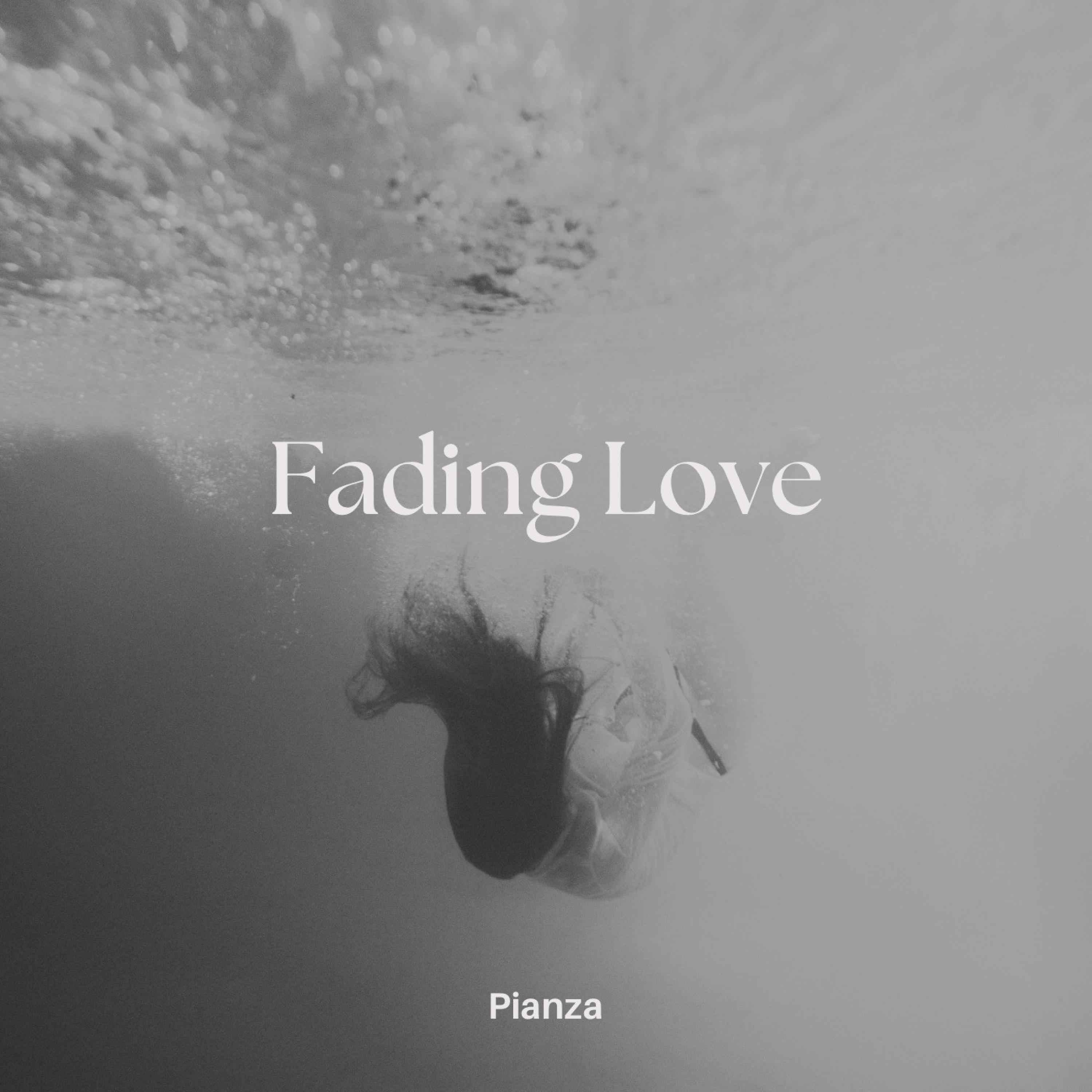 Релиз Fading Love