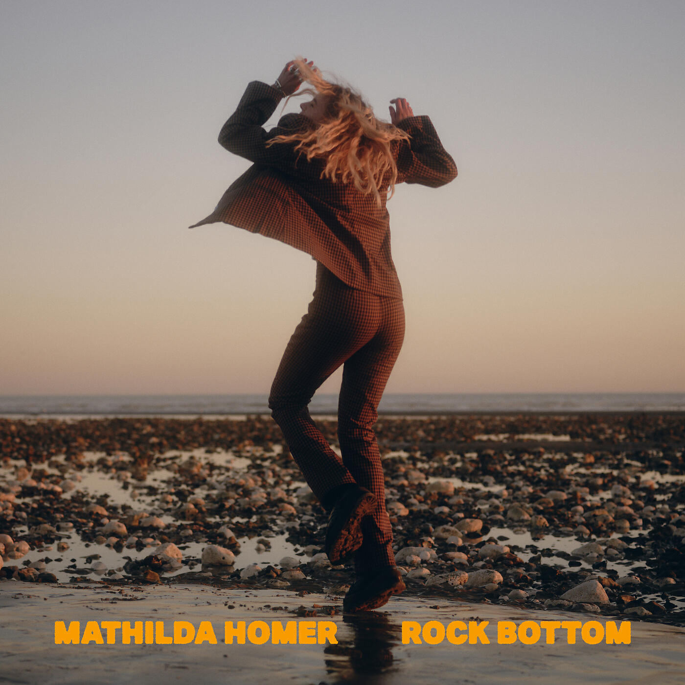 Релиз Rock Bottom