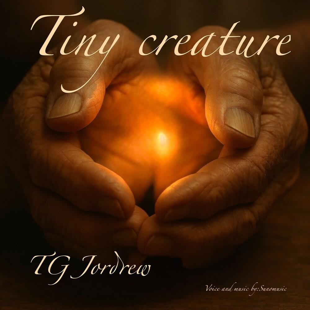 Релиз Tiny Creature (For Giordano)