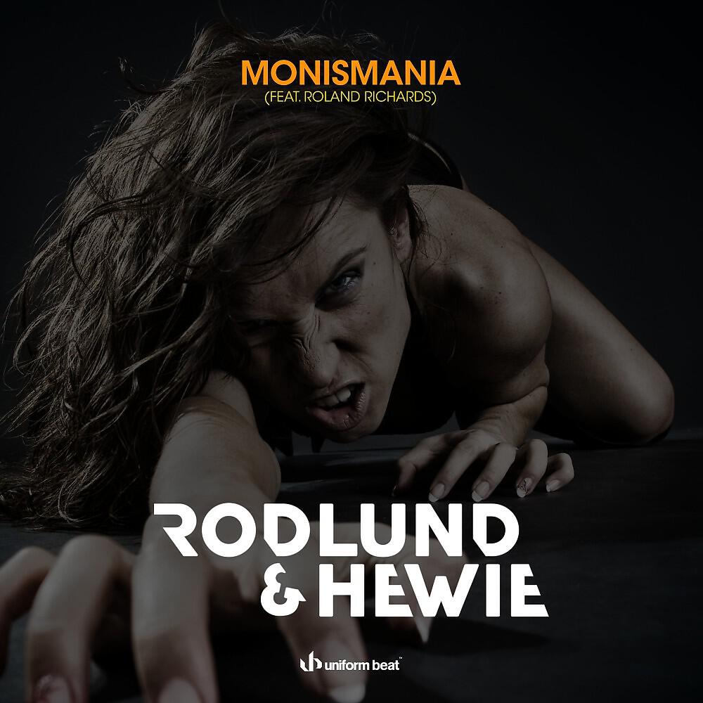 Релиз Monismania