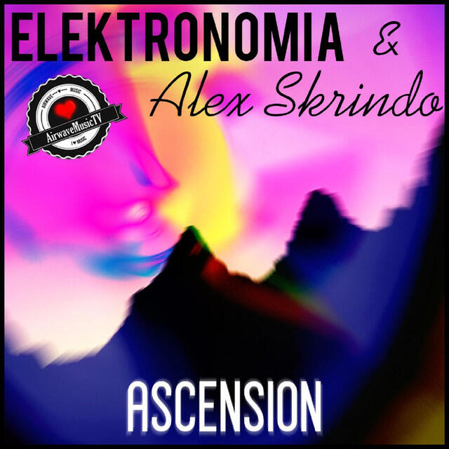 Релиз Ascension