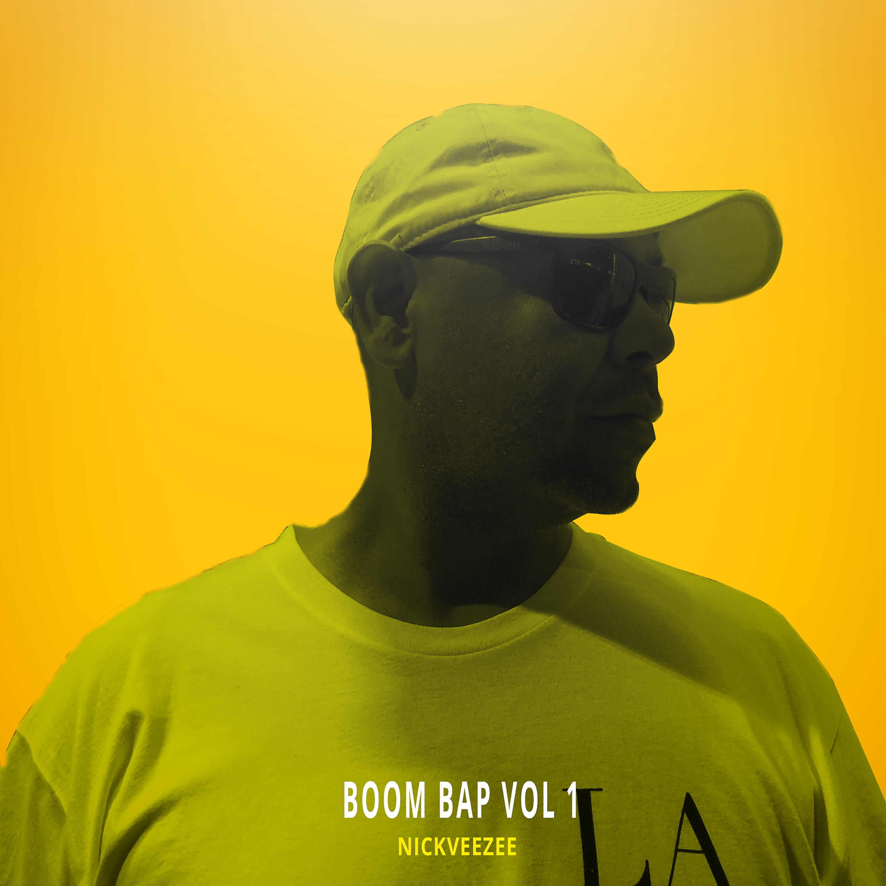 Релиз Boom Bap, Vol. 1