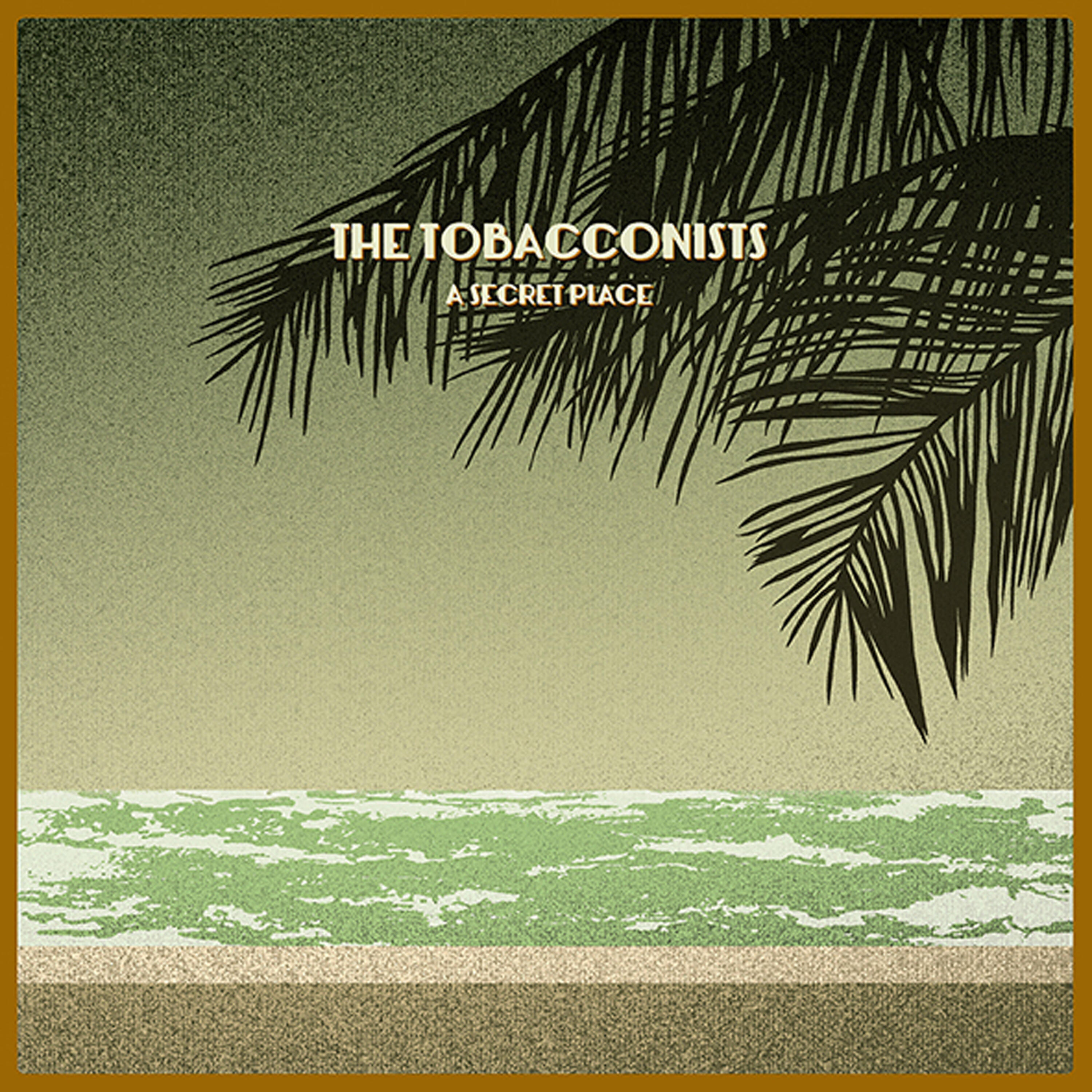 The Tobacconists
