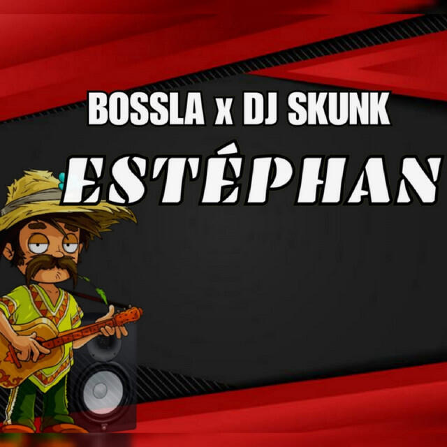 Релиз Estéphan
