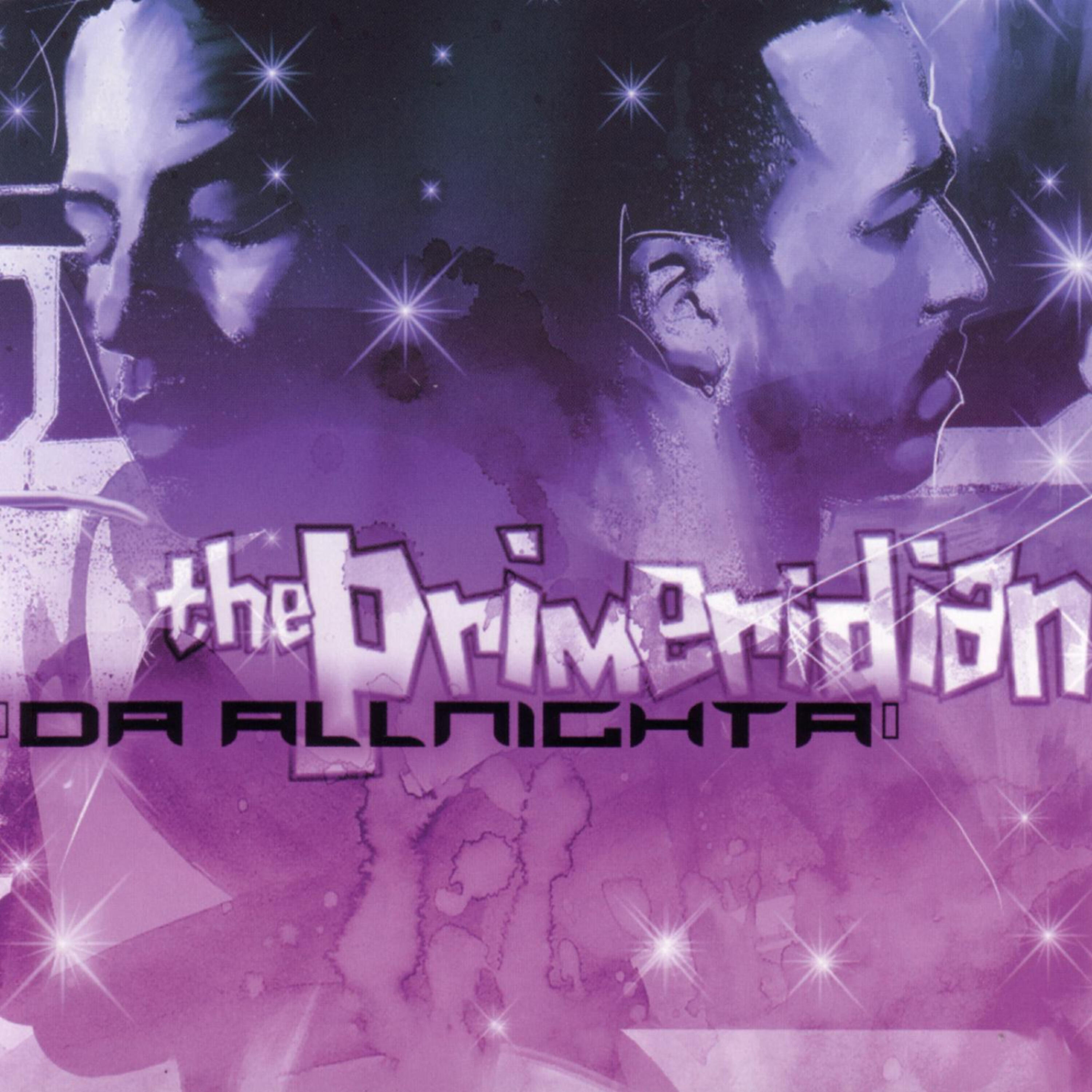 Релиз Da Allnighta