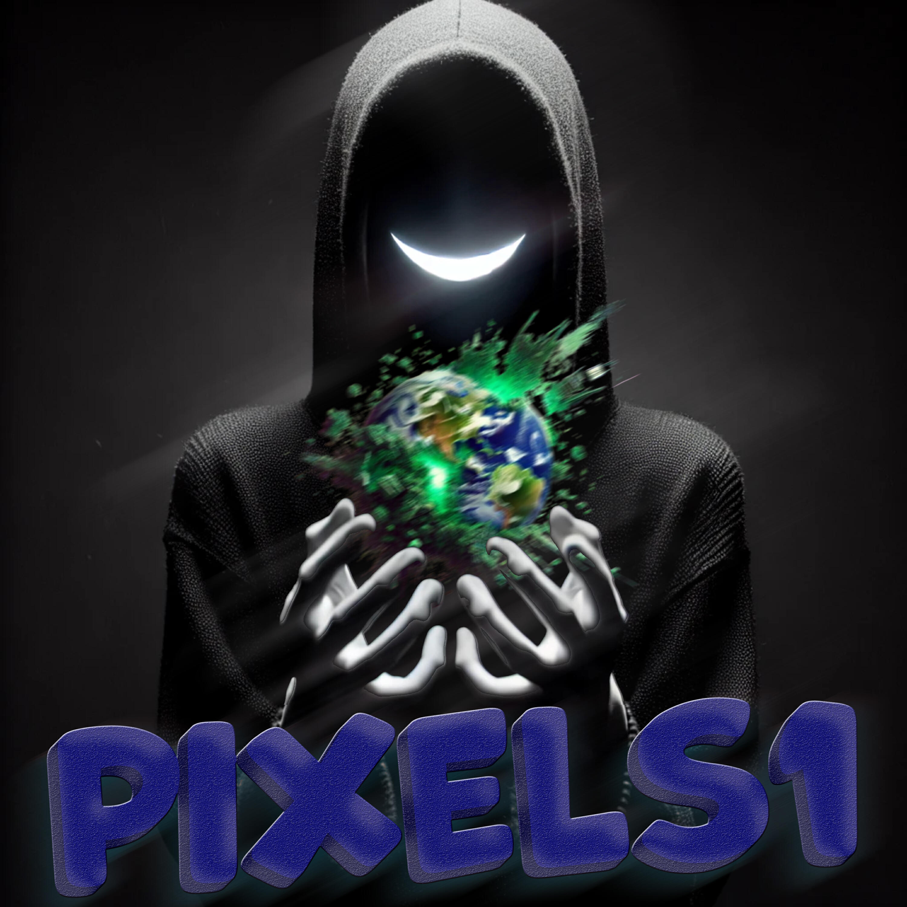 Релиз Pixels1 (feat. Heropize)