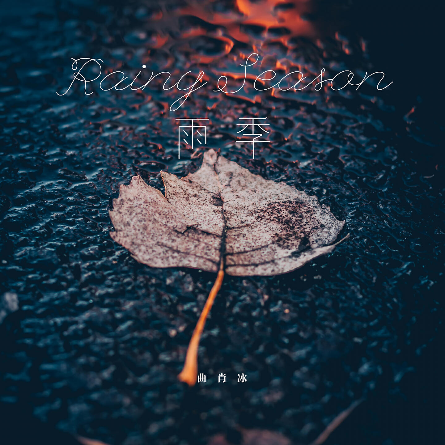 Релиз 雨季