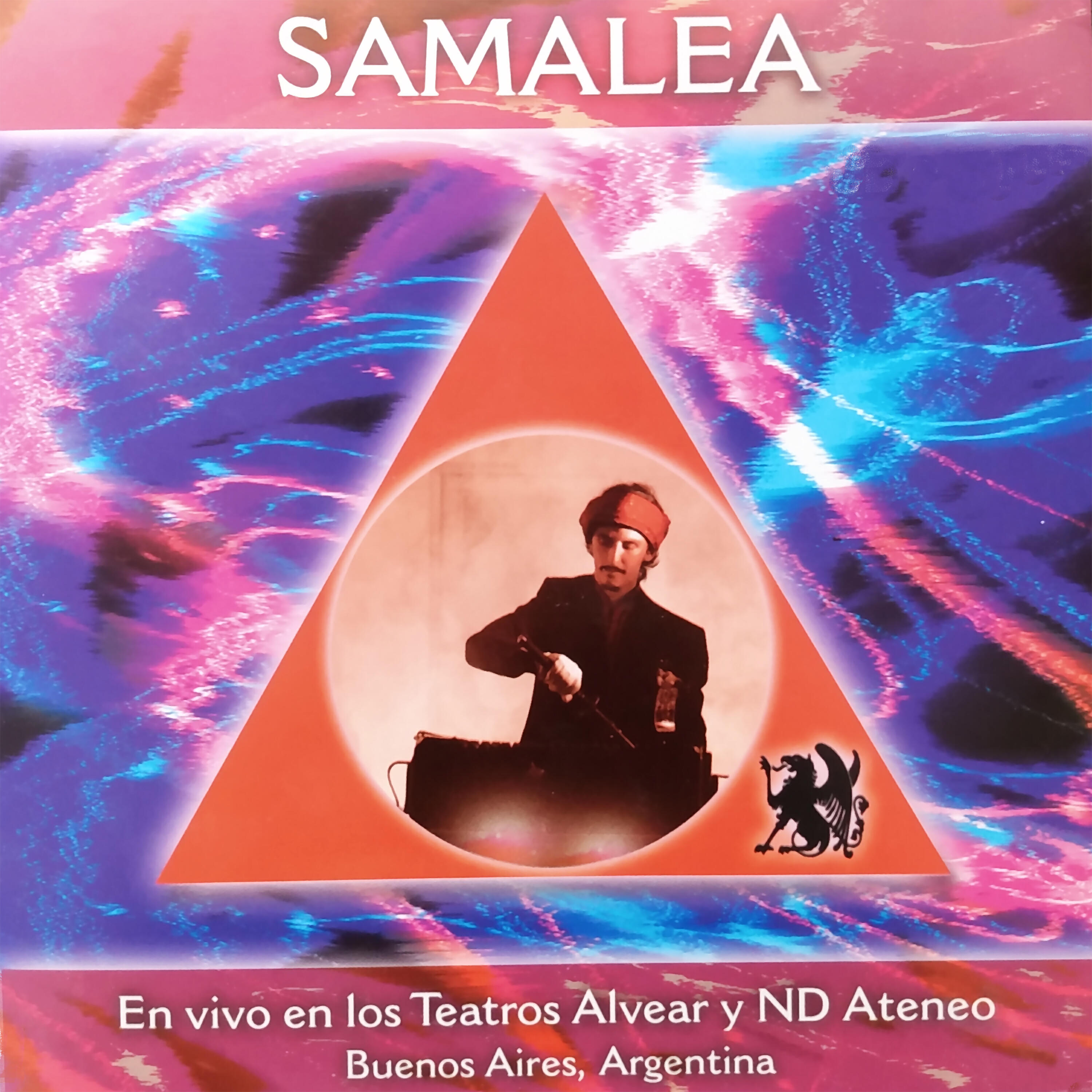 Скачать песню Fernando Samalea, Charly García, Hilda Lizarazu - Anhedonia бесплатно в MP3 для Android и iOS