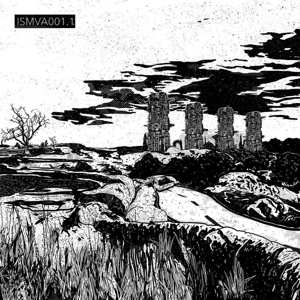 Релиз ISMVA001.1