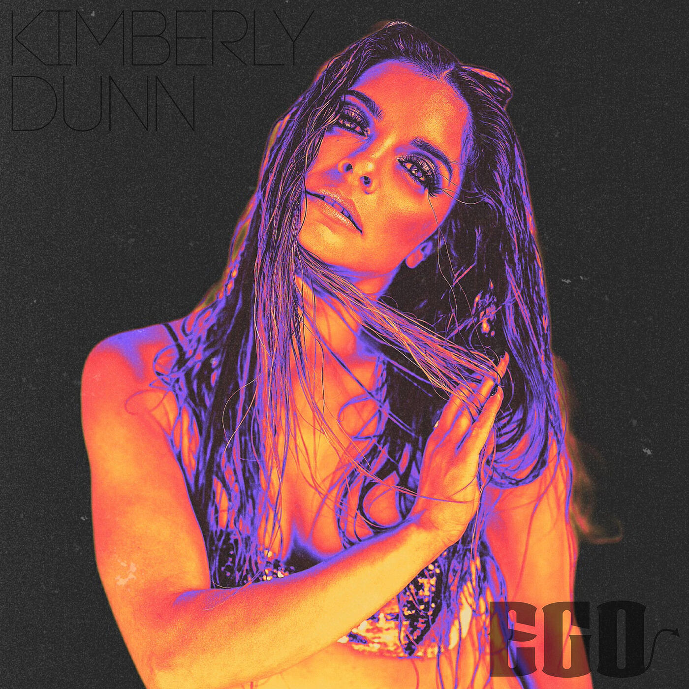 Релиз Ego