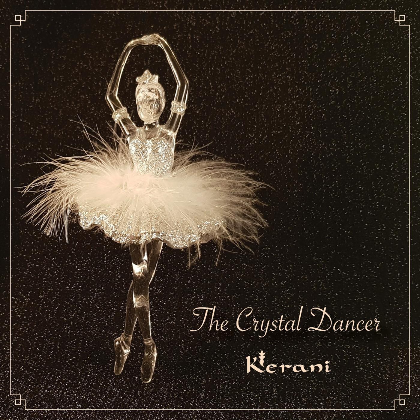 Релиз The Crystal Dancer