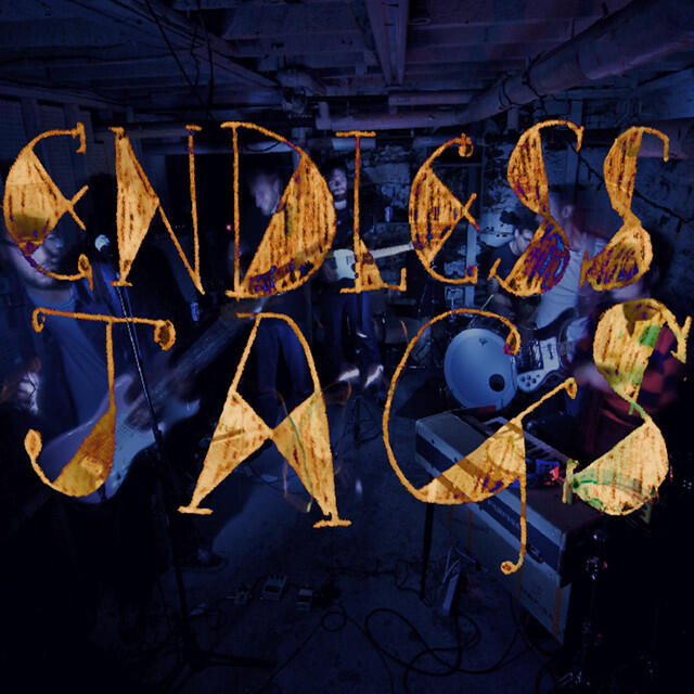Релиз Endless Jags