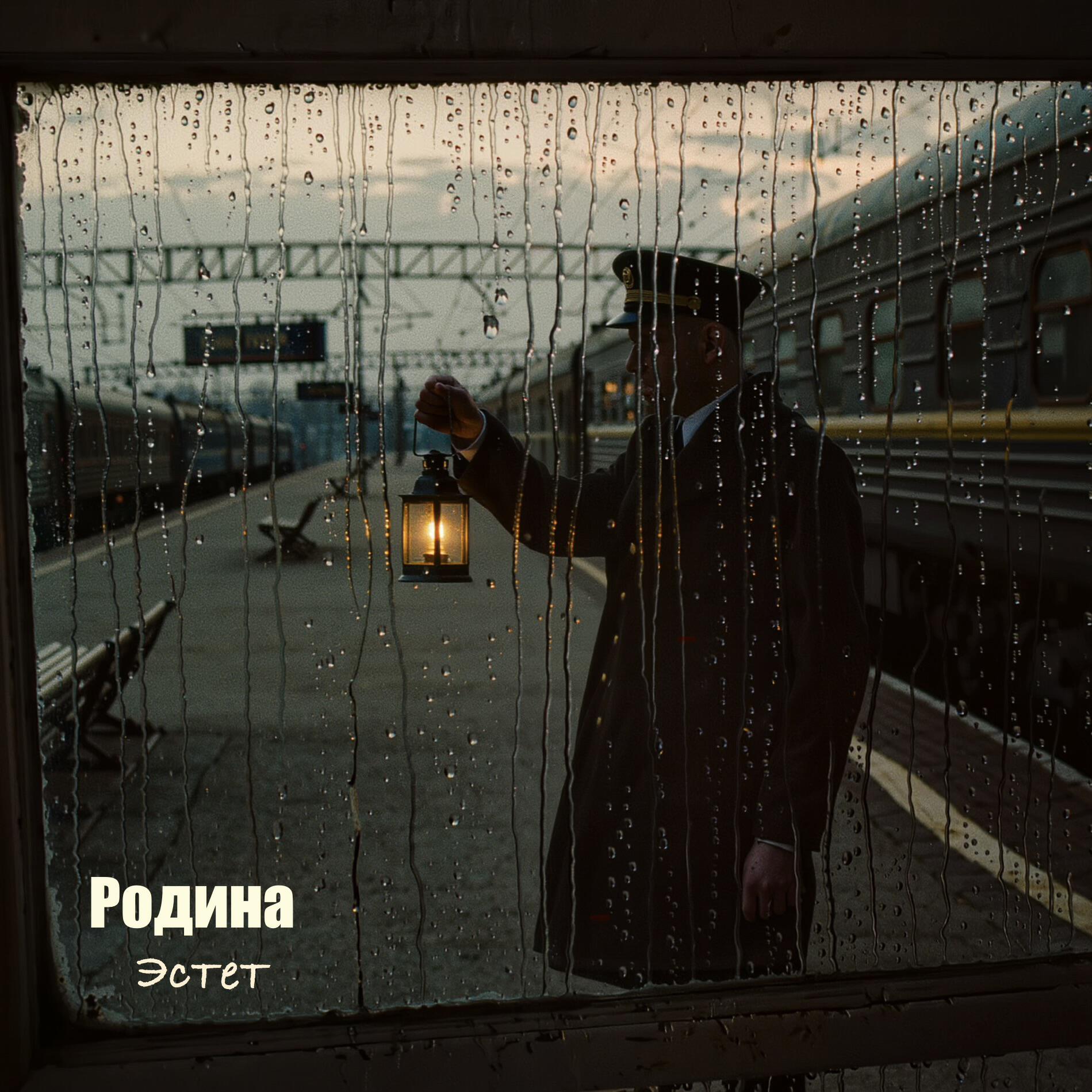 Релиз Родина