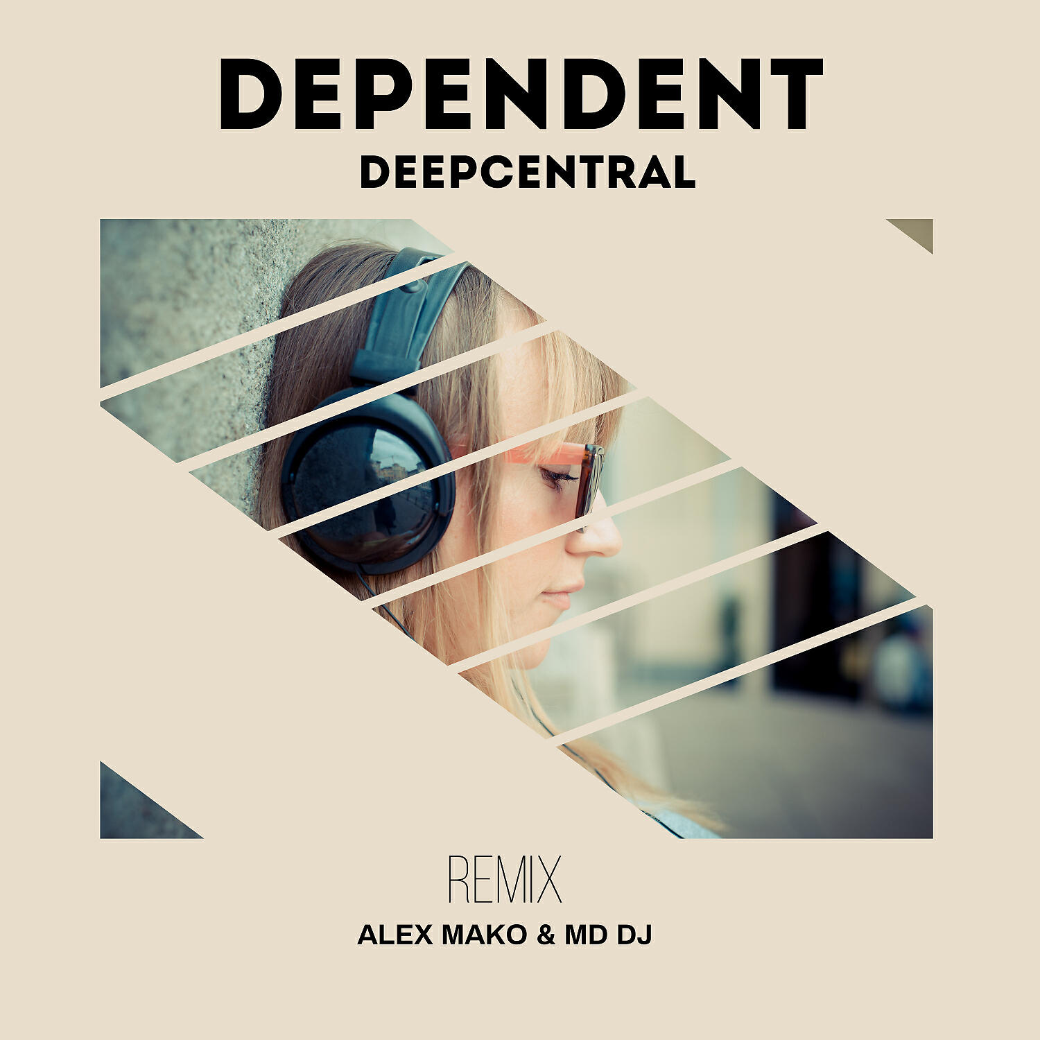Релиз Dependent