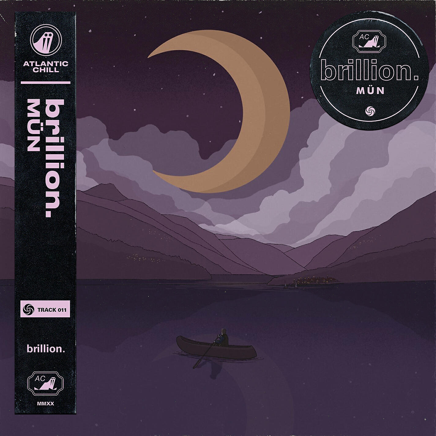 Релиз Mün