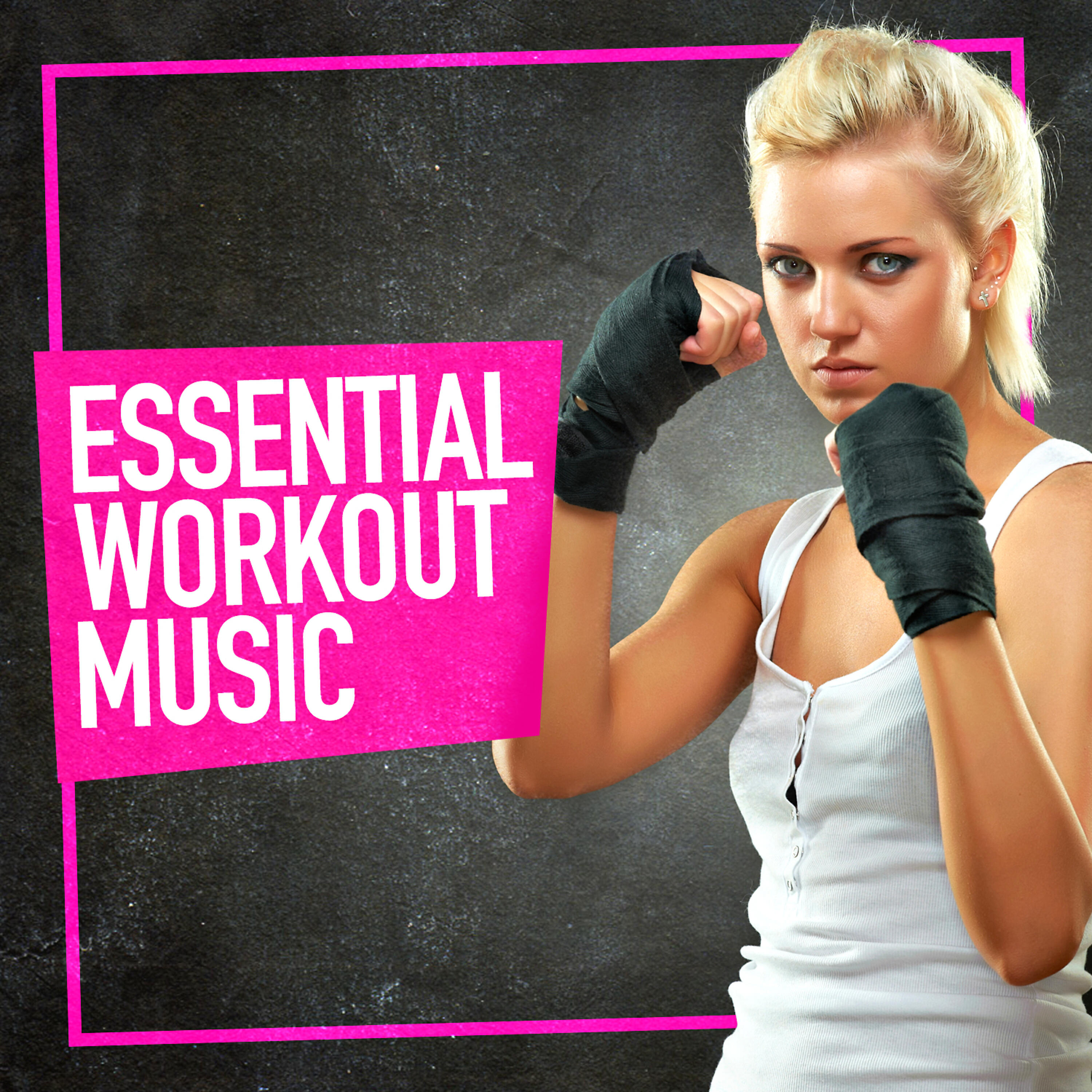 Релиз Essential Workout Music