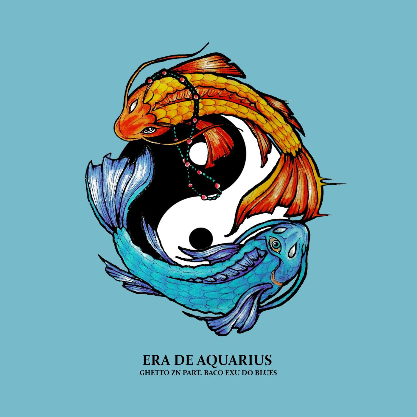 Релиз Era de Aquarius