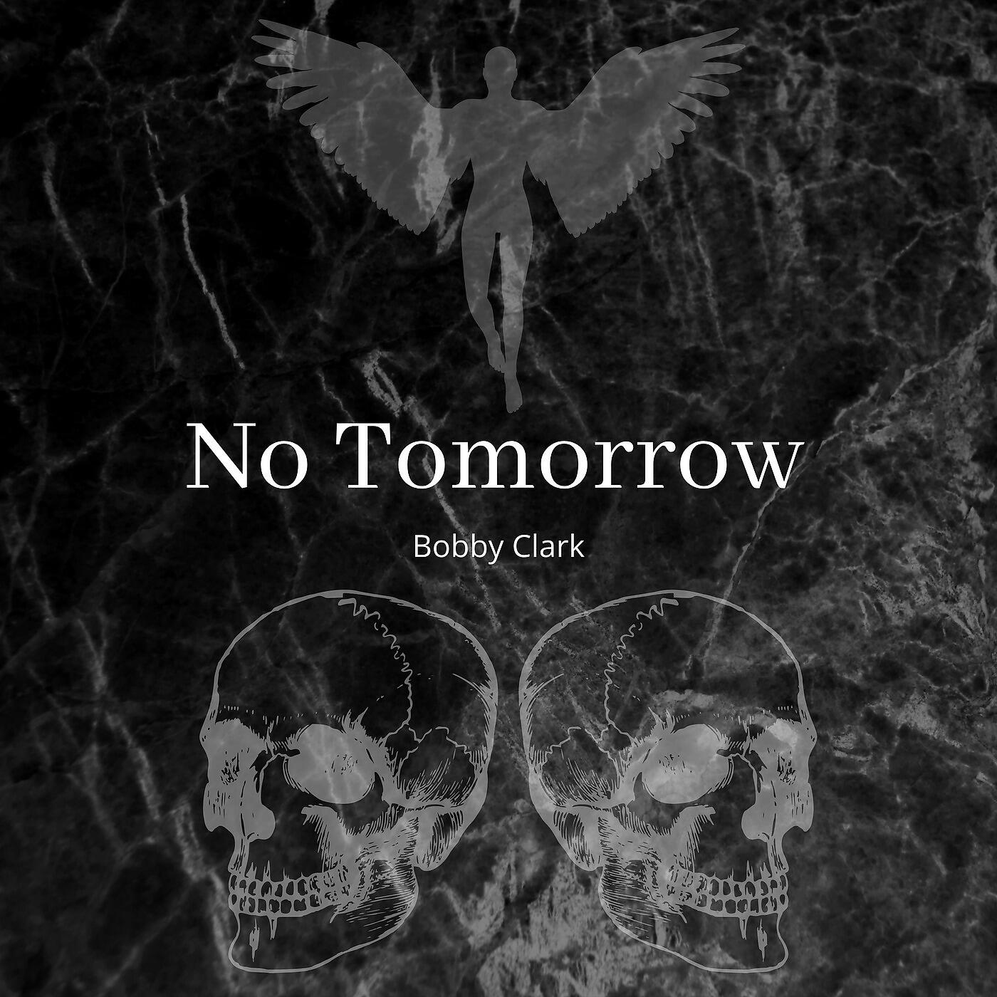 Релиз No Tomorrow