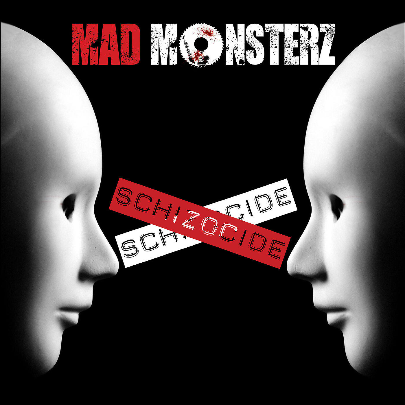 Релиз Schizocide