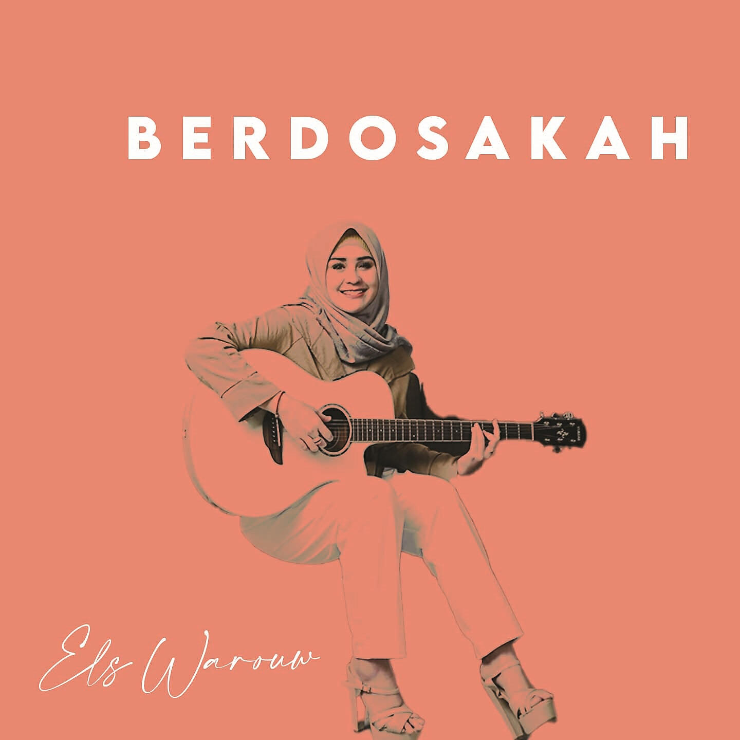 Релиз Berdosakah