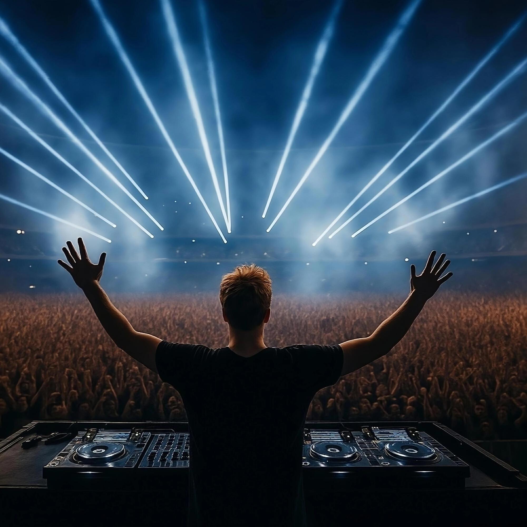 Релиз Untold Night Groove