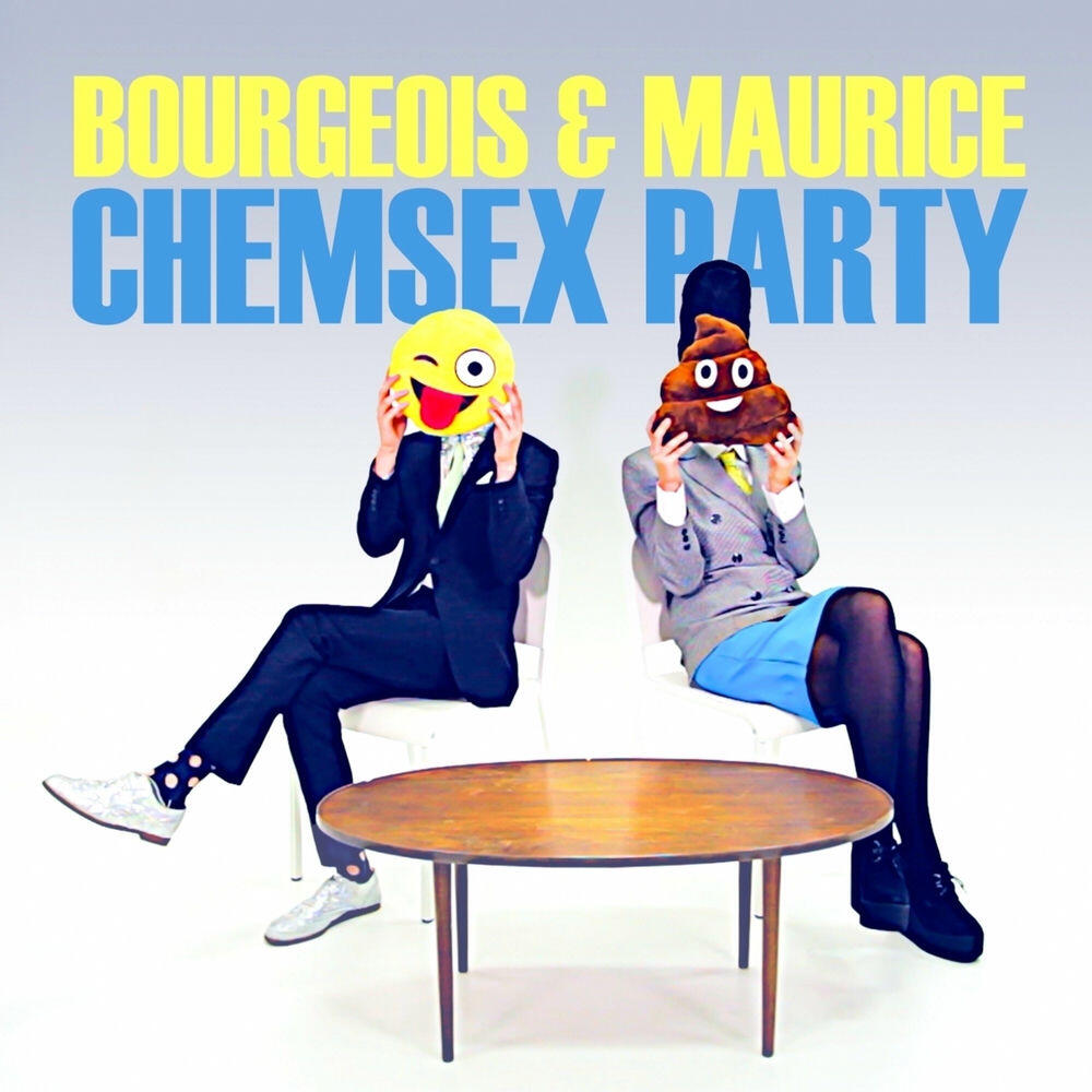Релиз Chemsex Party