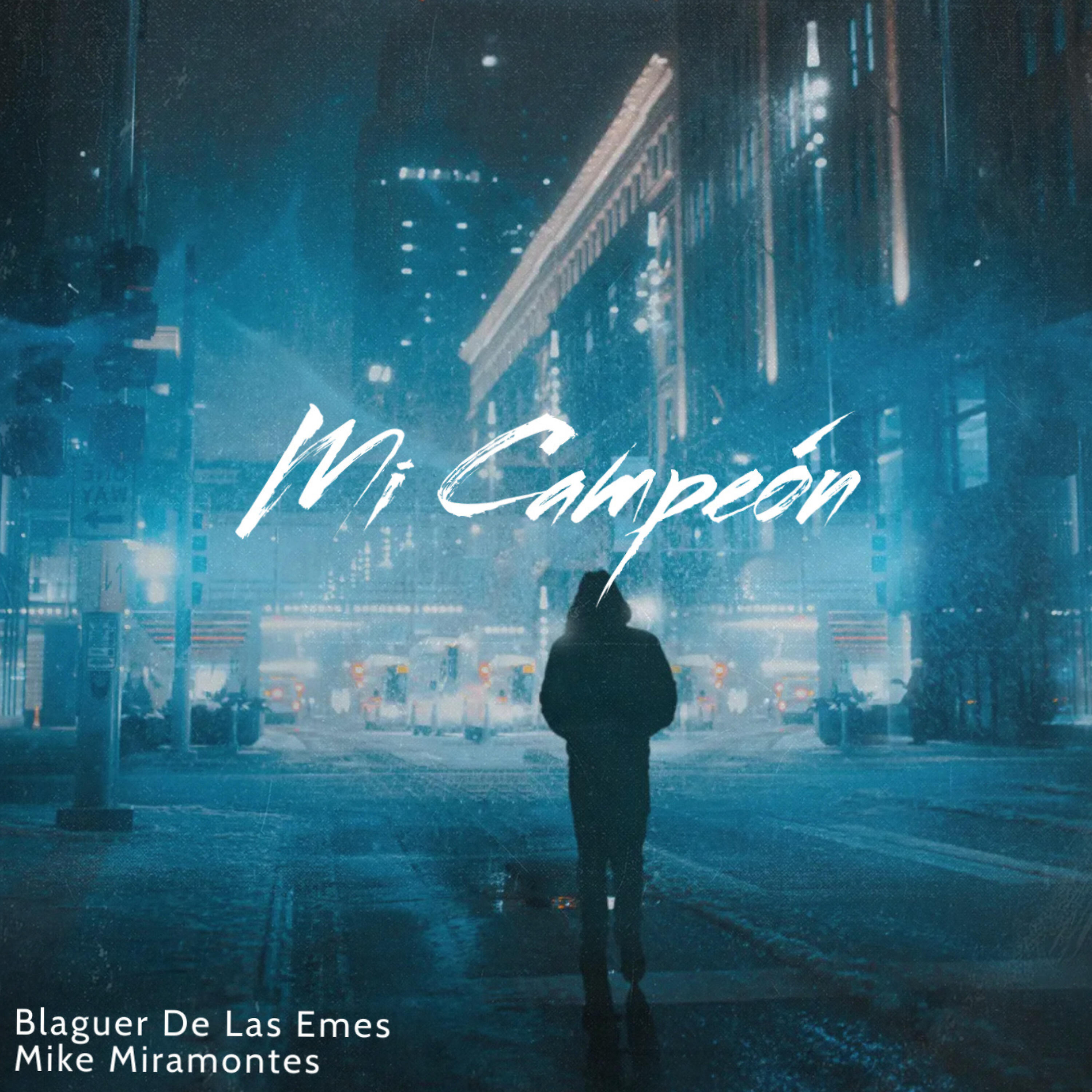 Релиз Mi Campeón