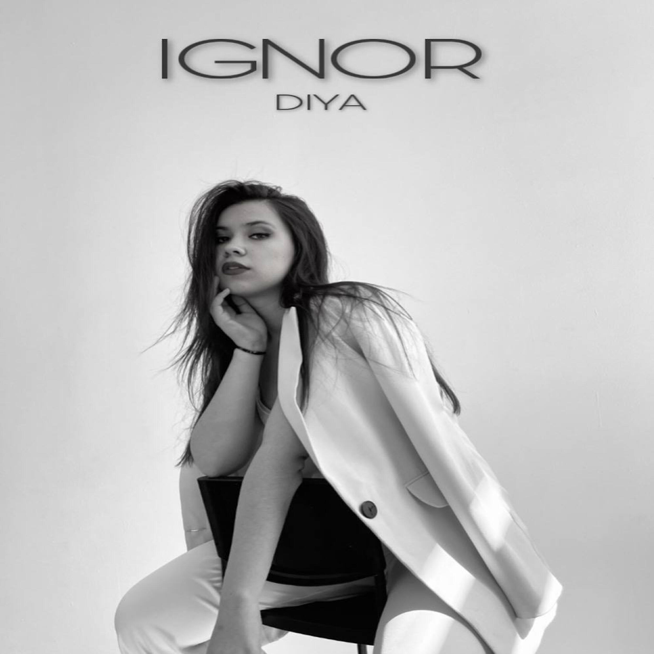 Релиз Ignor