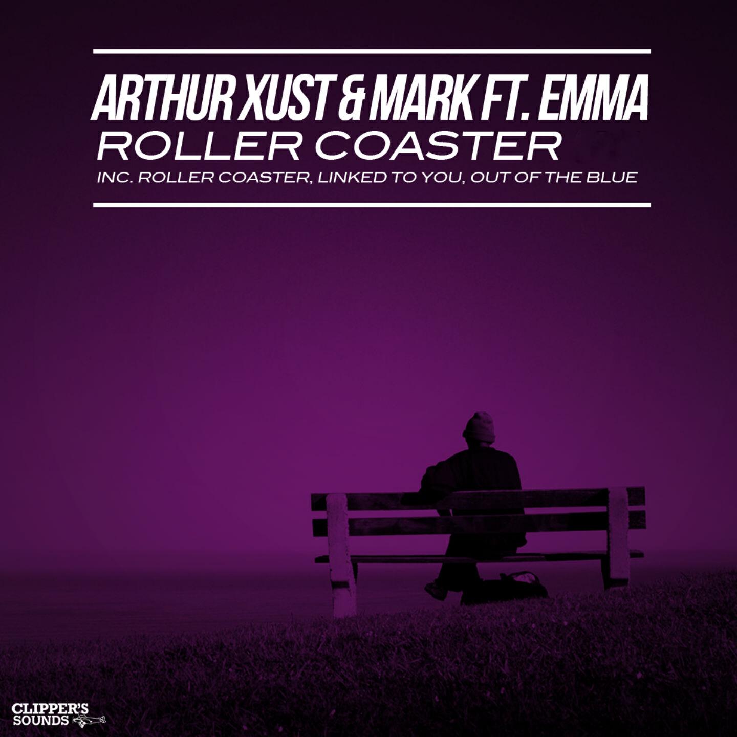 Скачать песню Arthur Xust, Mark feat. Emma - Roller Coaster бесплатно в MP3 для Android и iOS